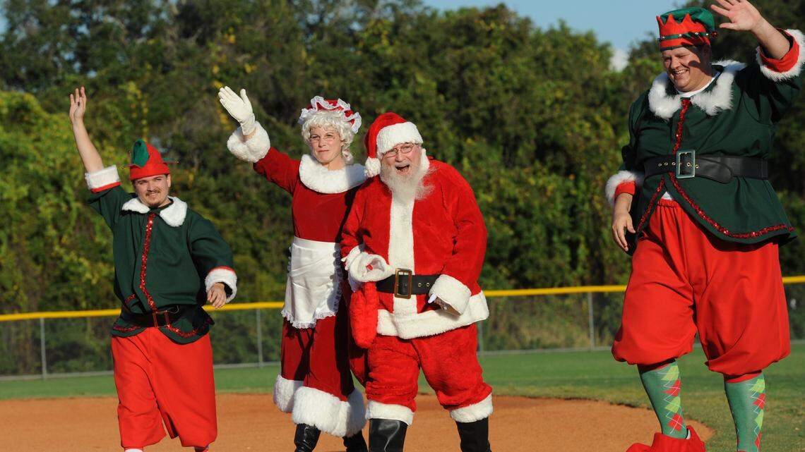 Socially-distanced fun: 5 things to do around Bradenton this weekend