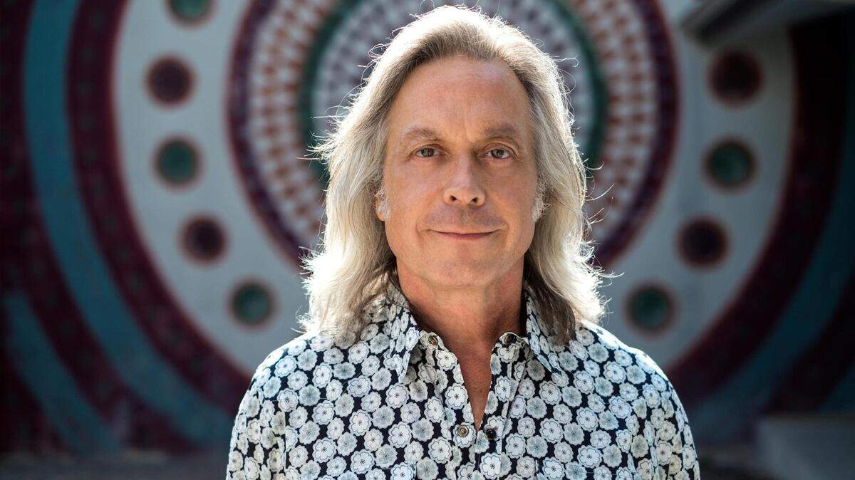 Grammy-award winning Americana musician Jim Lauderdale performs at Fogartyville this Friday.