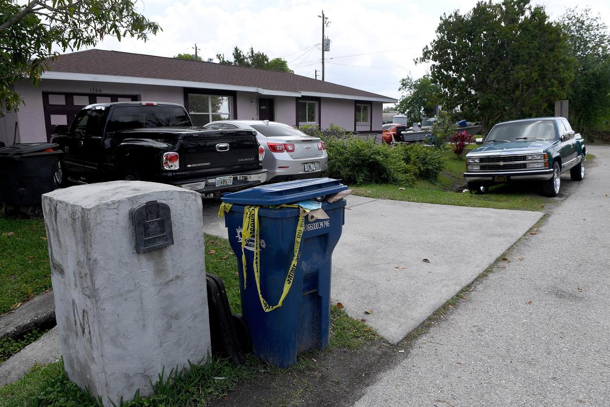 Benny Williams IV died from gunshot wounds during a dispute while playing video games outside a Palmetto residence on March 4, 2019, deputies say. Prosecutors say Benjamin Lang was the shooter.