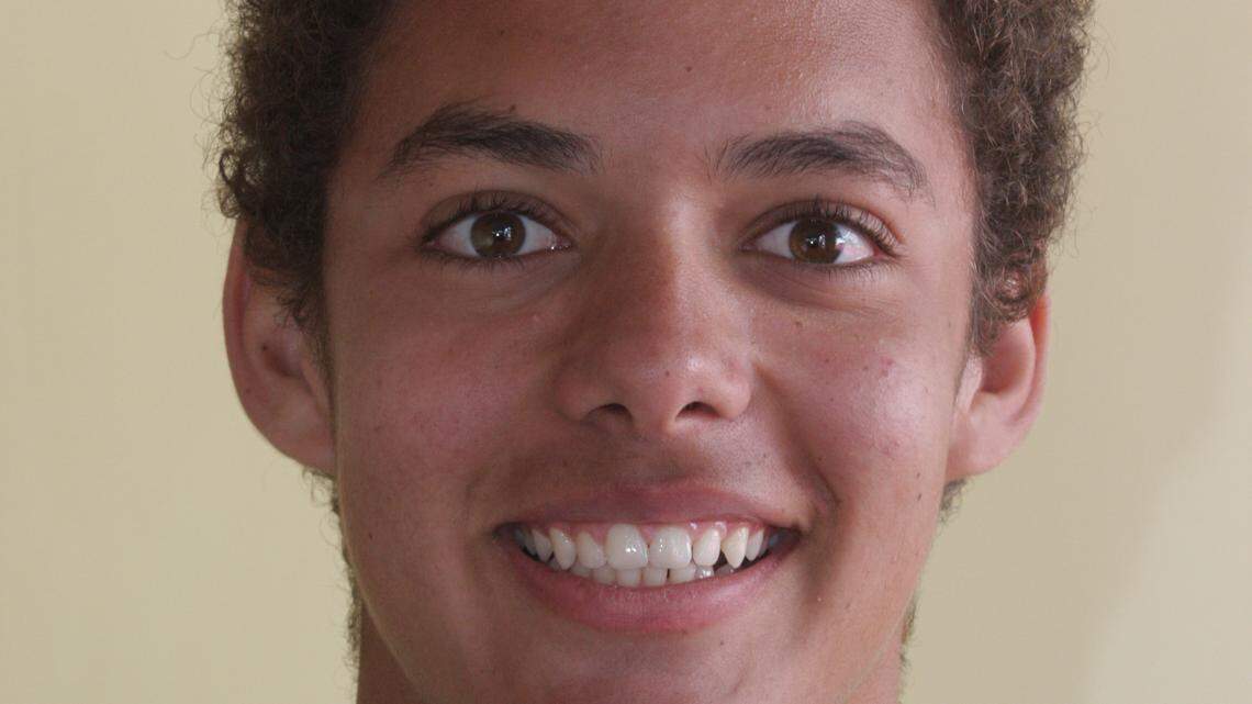 Ulises Blanch's unique odyssey leaves him as top remaining American boy in Eddie Herr quarters 