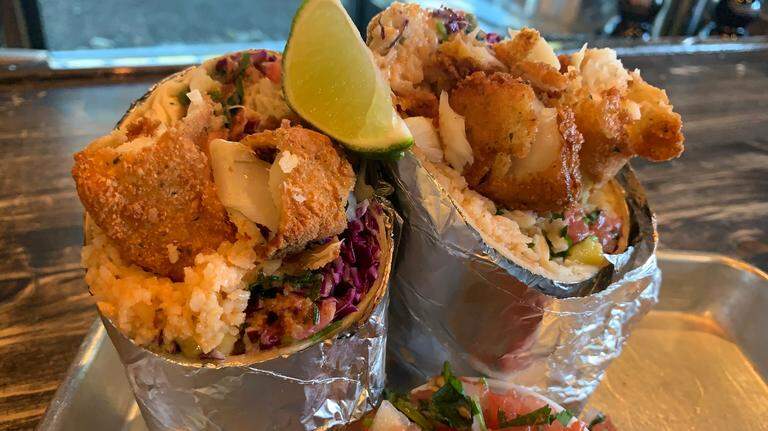 Los Chiludos Fresh Mexican Grill sets grand opening for new Bradenton restaurant