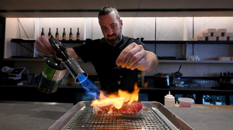 See which Bradenton-area restaurants aced their health inspections