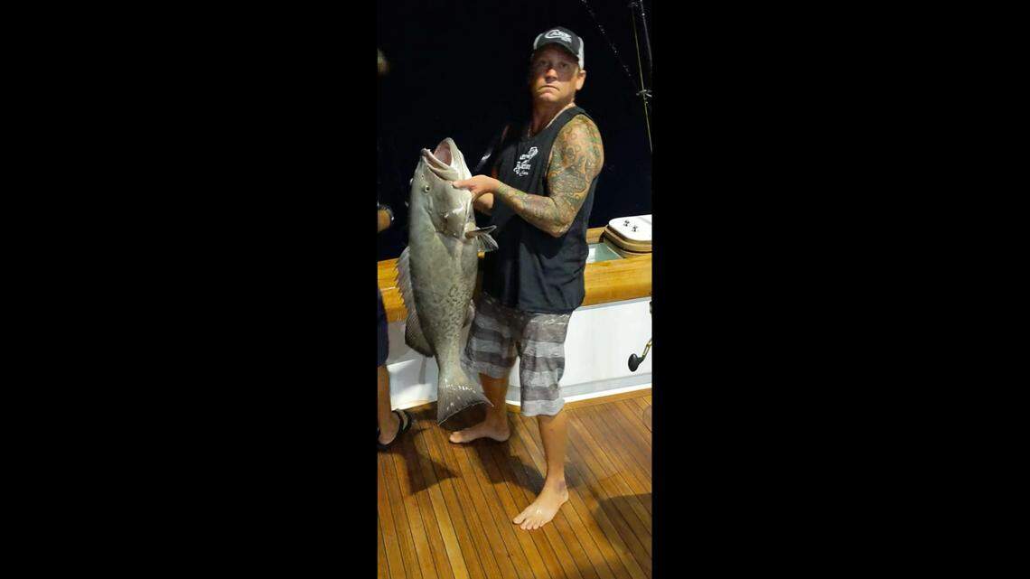 Local angler shares thoughts on how to improve short fishing seasons in Gulf of Mexico