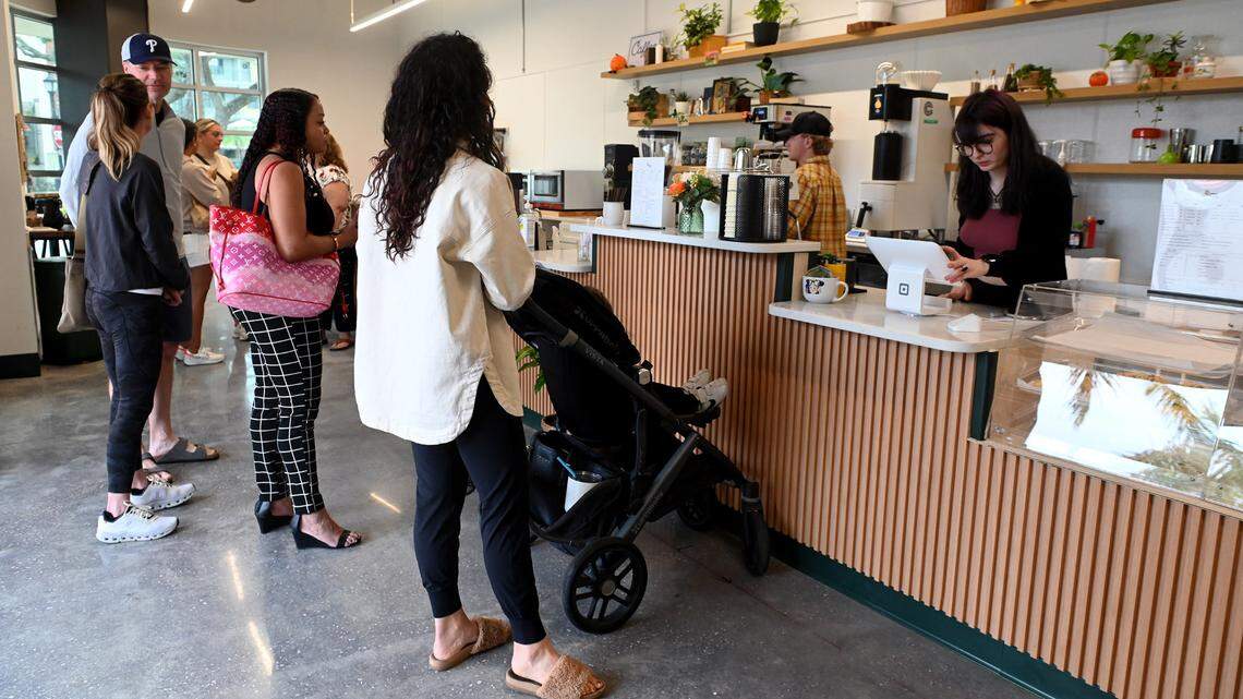 What’s your favorite local coffee shop in Manatee County? Vote in the poll