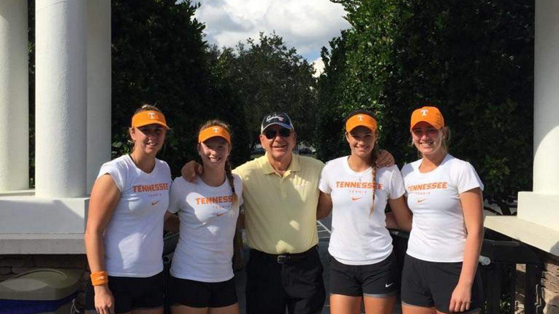 Vitale benefit tourney draws 22 major college teams to Lakewood Ranch