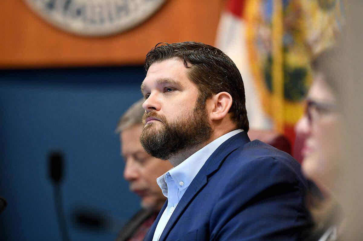 ​Manatee County voters will not vote to fill a vacant school board seat in November, prompting local political groups to criticize Supervisor of Elections James Satcher.