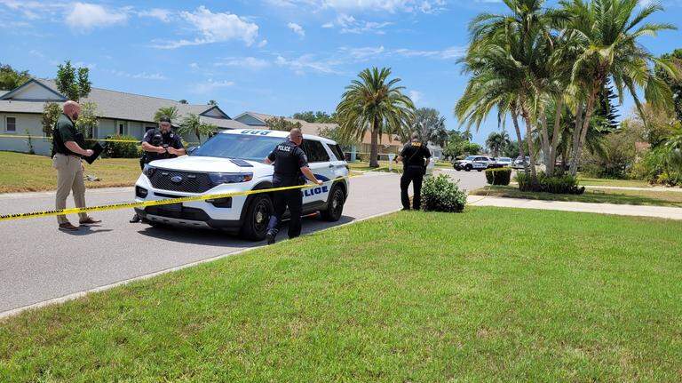 Bradenton man arrested after killing 77-year-old in hit-and-run crash, police say