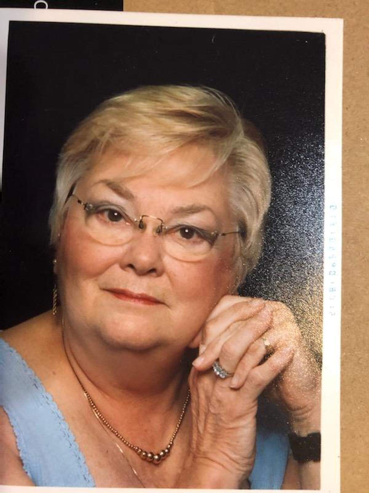 Patricia Schafer