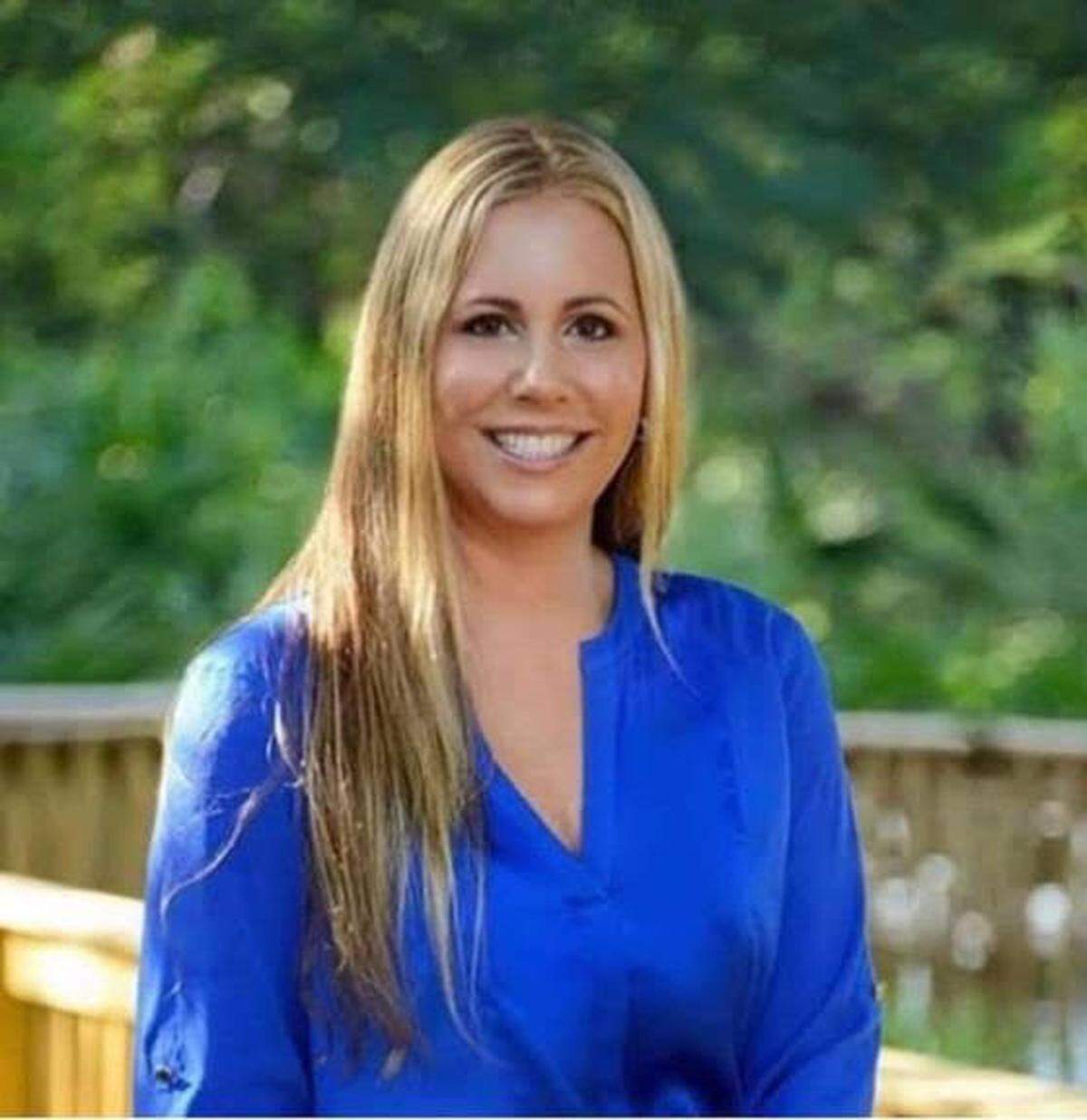 Michelle Hunt