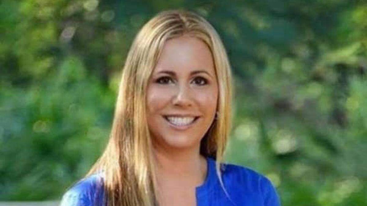 Michelle Hunt