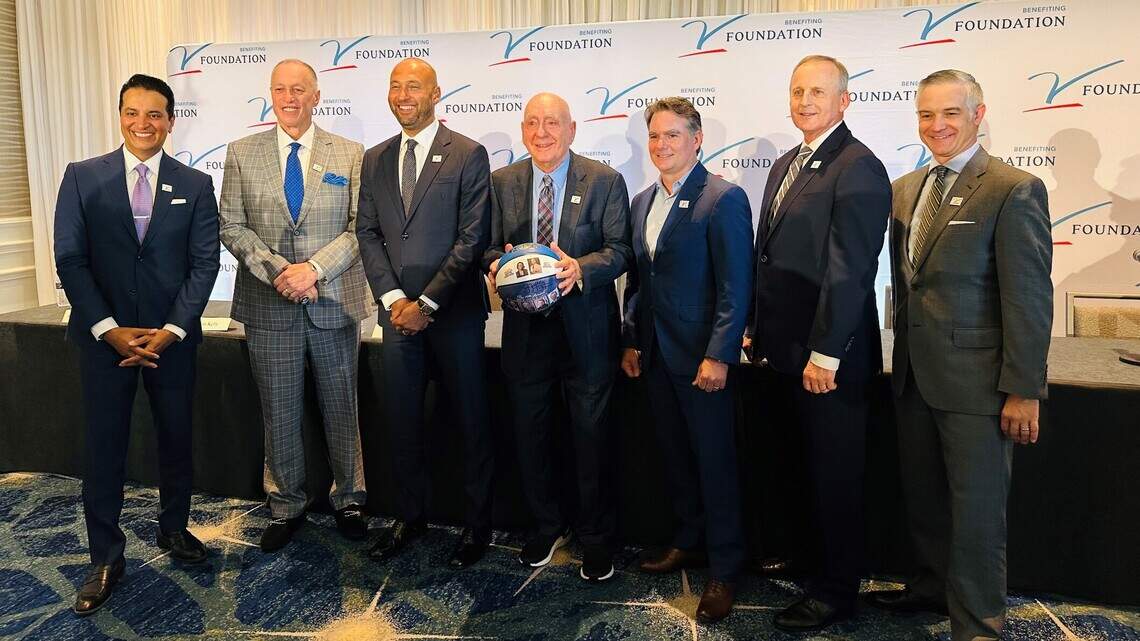 Dick Vitale is in another fight against cancer. For the fourth time, it’s his own.
