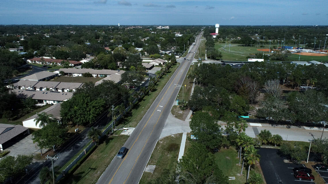 Manatee County’s 2024 budget is the largest ever. Where are your tax dollars going?