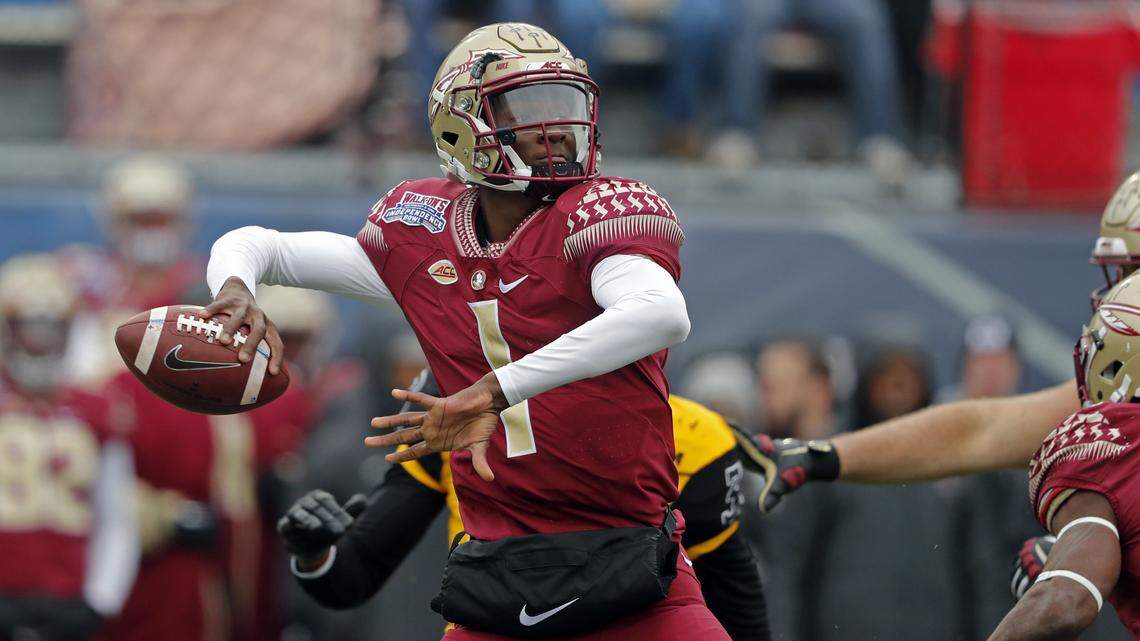 Here's when the first three games of Willie Taggart's tenure with FSU will kick off