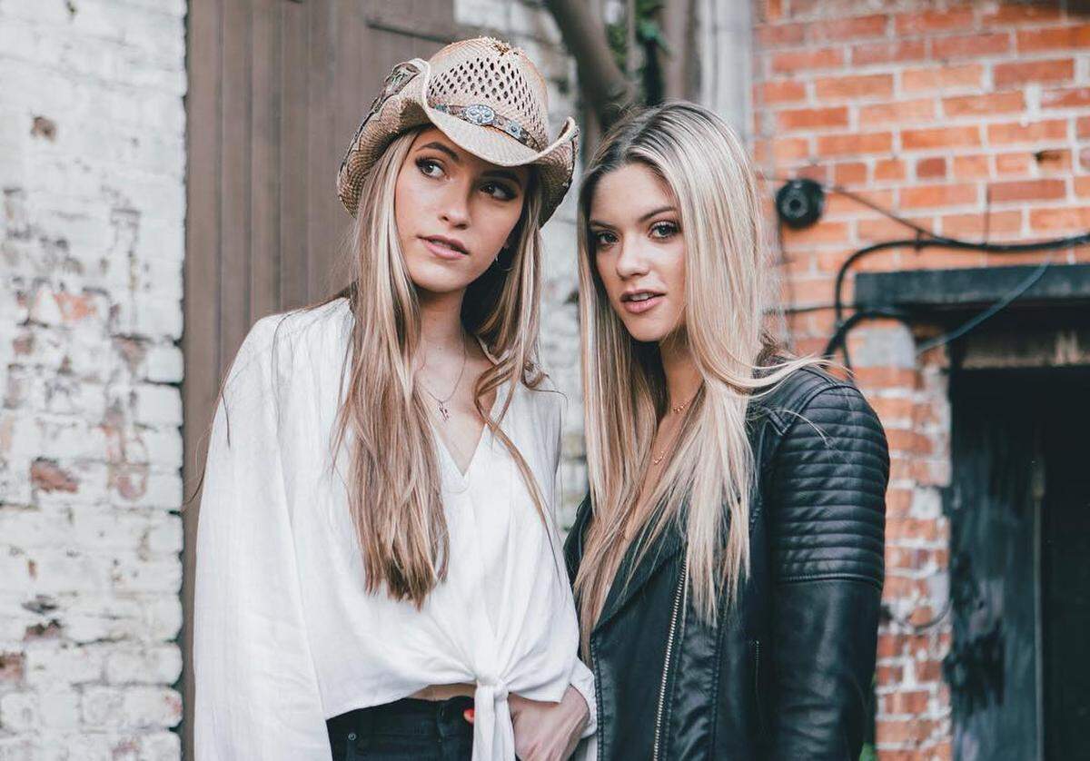 Orlando-based country duo Diamond Dixie will perform at Motorworks Brewing in Bradenton on Friday.