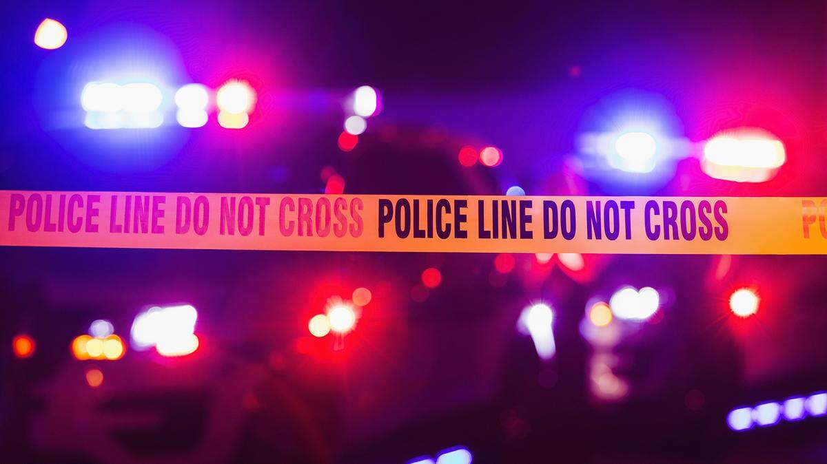 Ashlee Morgan, a Florida woman, was stopped by St. Petersburg police as she sped onto a Thanksgiving Day 5K Turkey Trot race with 3,000 runners, nearly causing a tragedy.