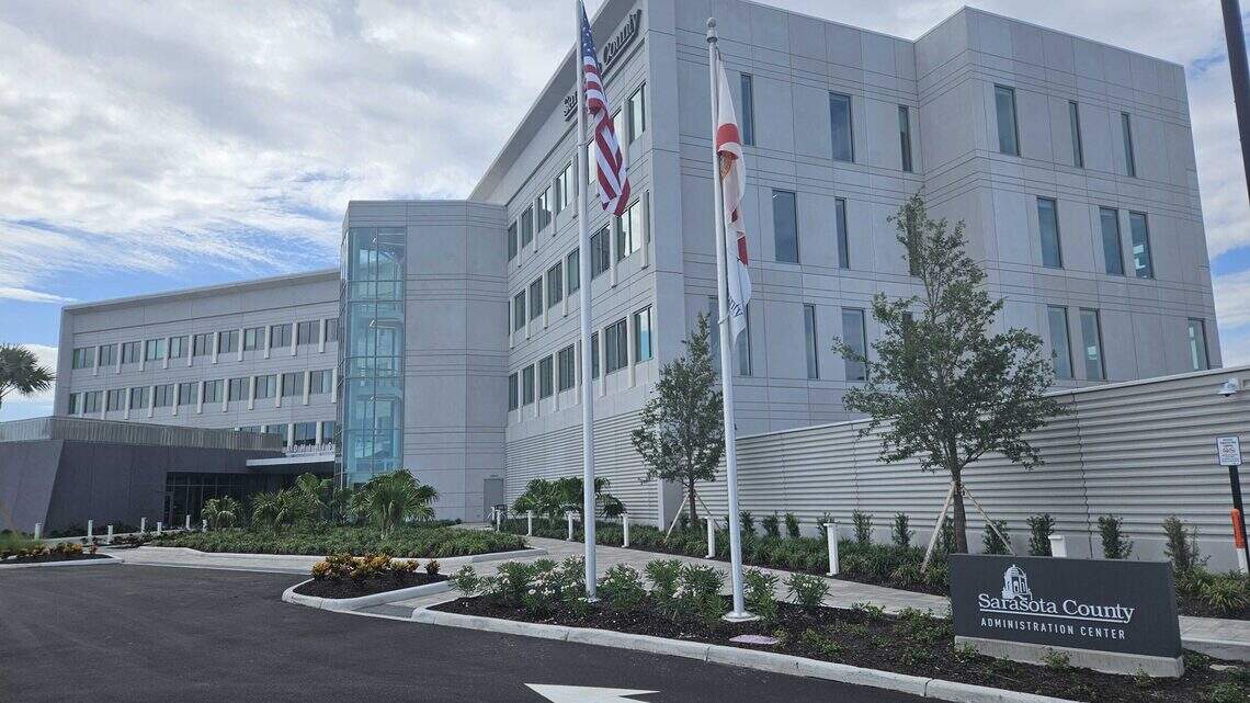 County administrator warns of potential cuts to sheriff’s office, key services if Amendment 3 passes