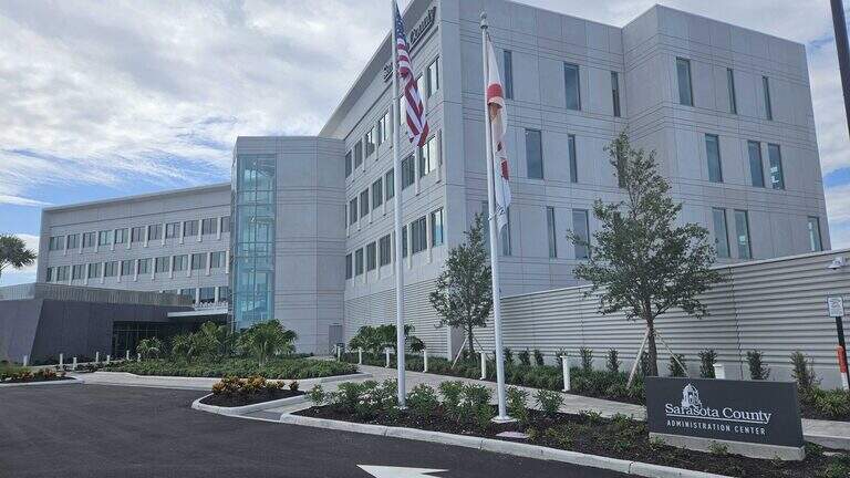 County administrator warns of potential cuts to sheriff’s office, key services if Amendment 3 passes