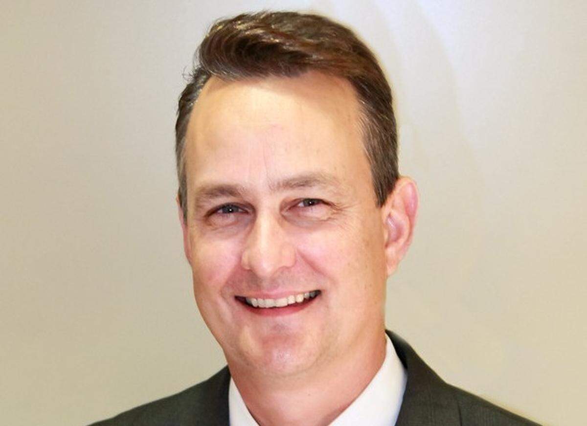 Danny Wood is an independent financial advisor with SeaCoast Financial Partners in Bradenton.
