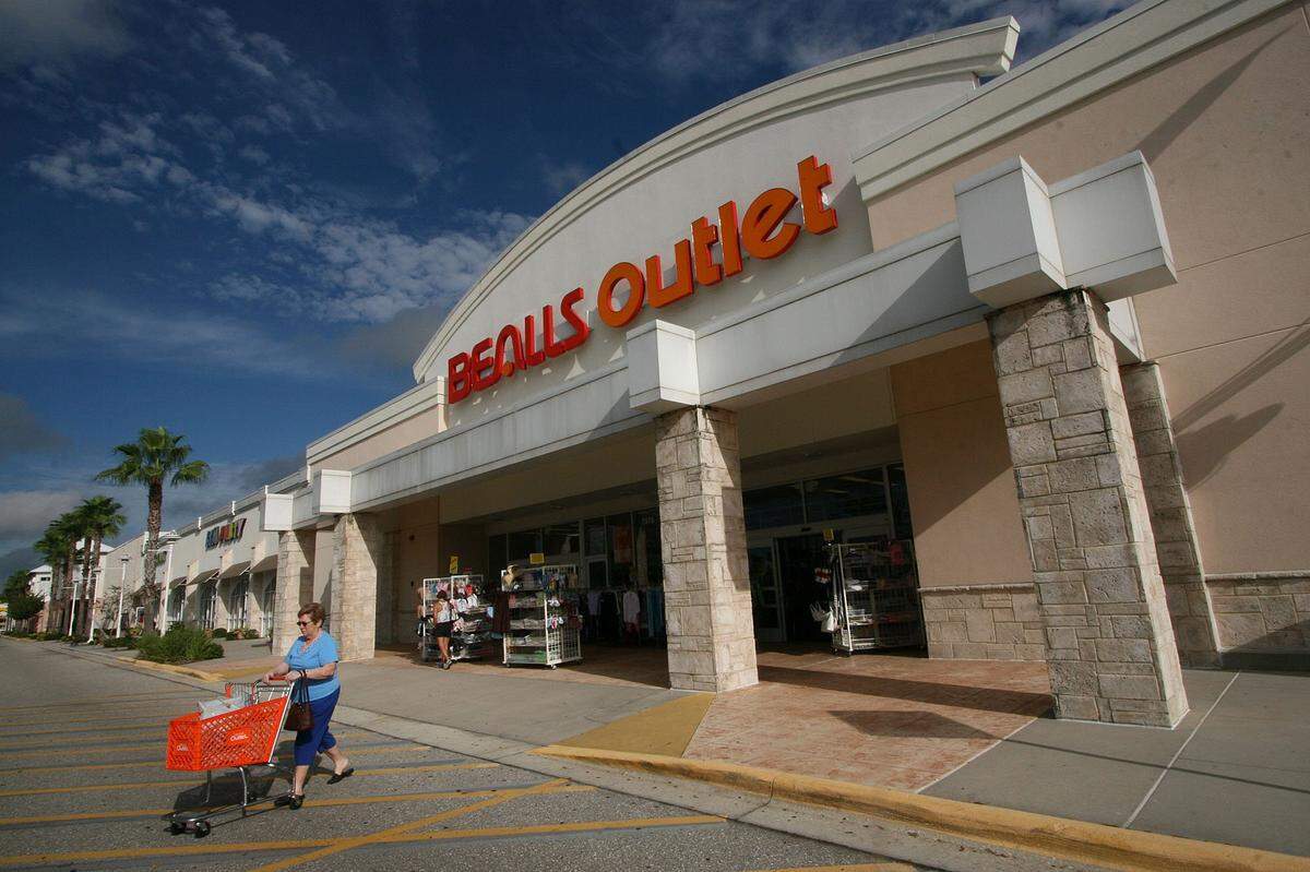 It is unknown when iconic Bradenton company Bealls will be able to reopen its stores due to the coronavirus pandemic.