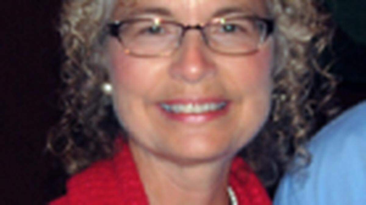 Tamara K. Goudy filed for Bradenton's Ward 1 seat being vacated by long-time councilman Gene Gallo. Thus far, Goudy faces at least one other candidate in Devon C. Davis, who filed Jan. 20. Provided photo