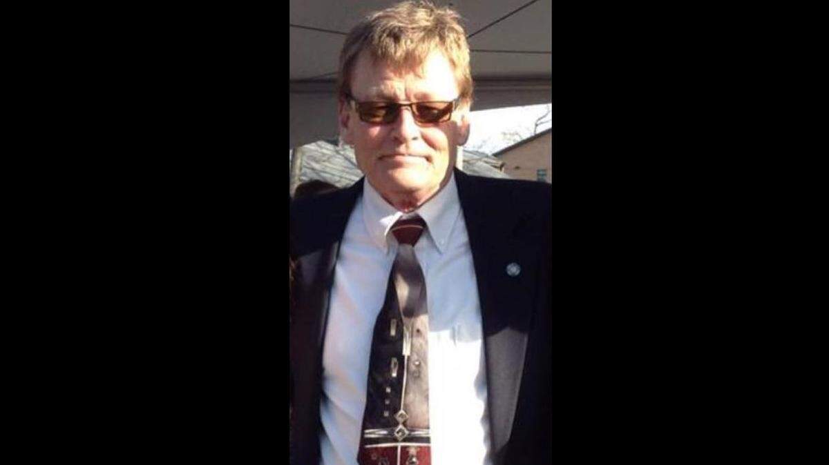 Daniel Dade was found floating in the Manatee River on Sunday, Jan. 13. Detectives believe he fell off of his boat and drowned.
