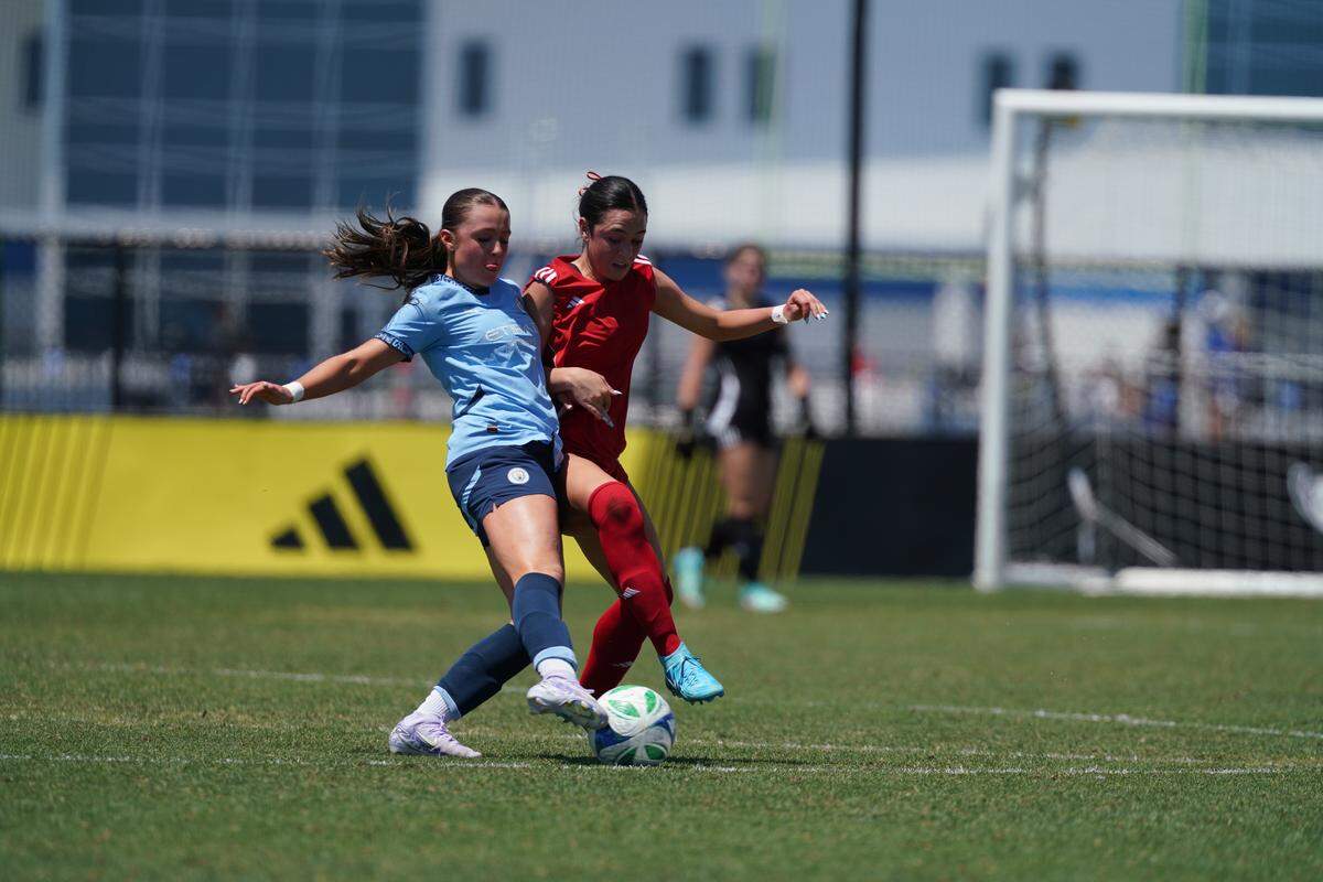 The 2026 Generation adidas Cup takes place at Bradenton’s IMG Academy on March 27. Major League Soccer and MLS NEXT are hosting the tournament that features domestic and international club teams.