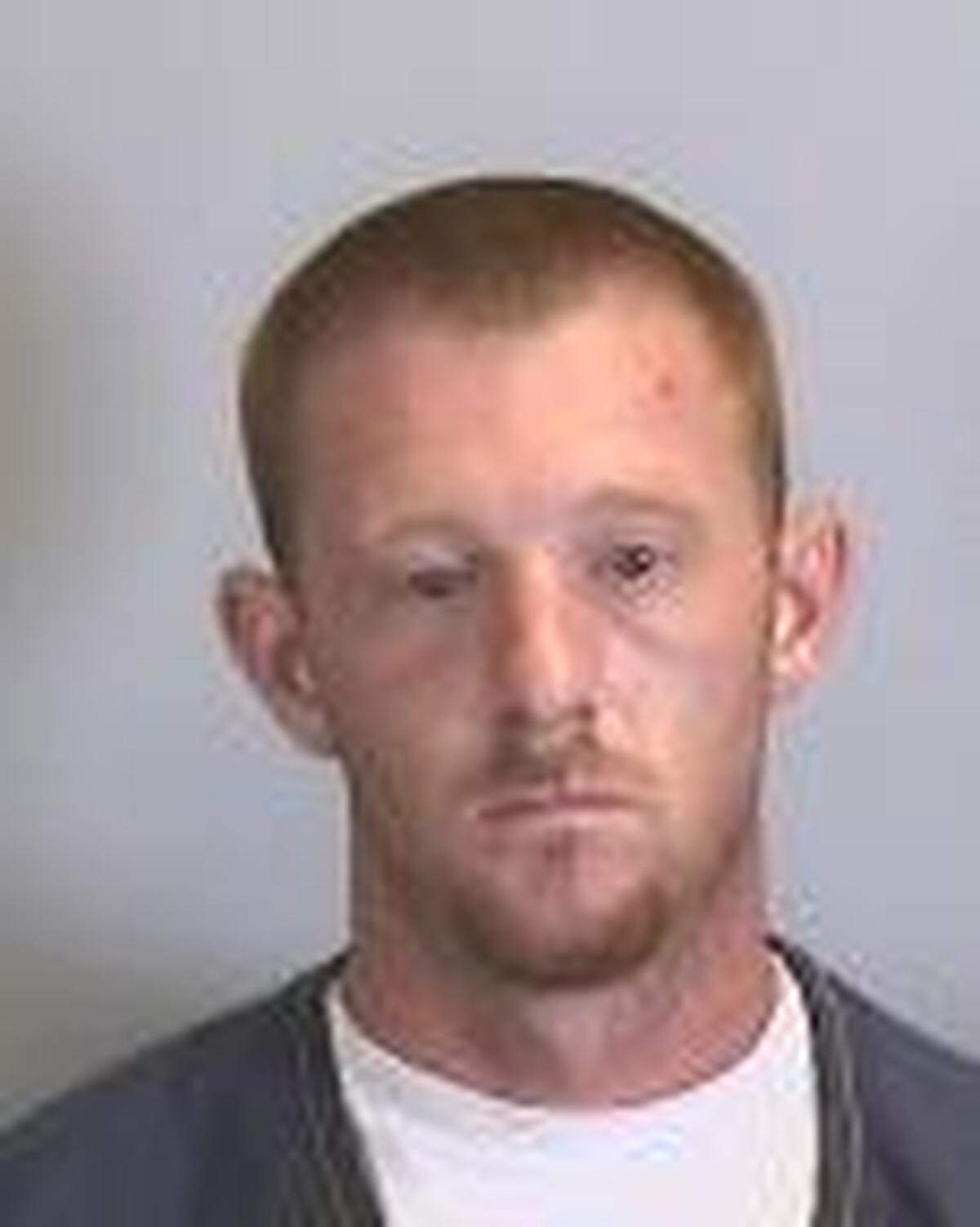 Trevor Crowley, warrant, $25,000 bond.