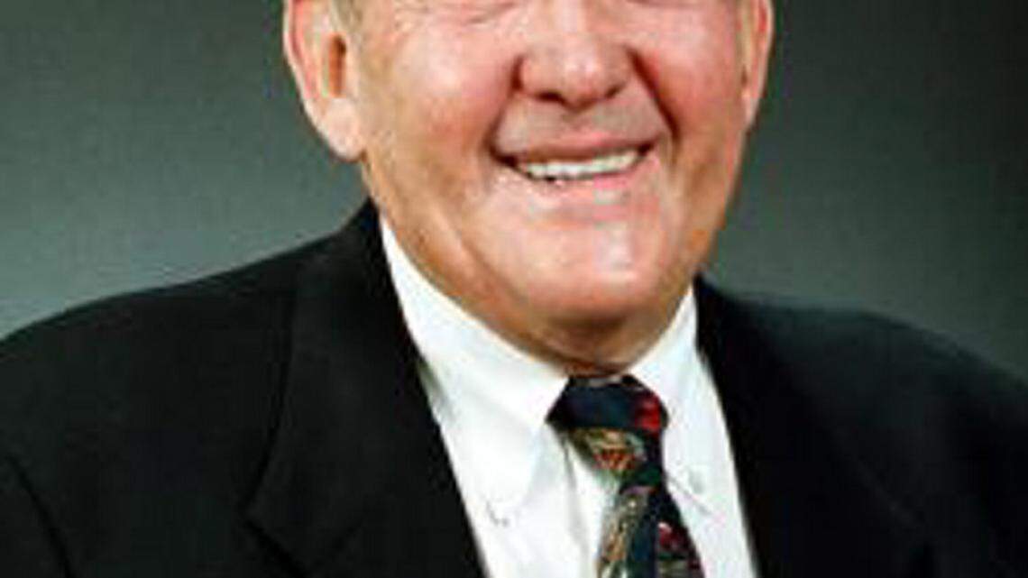 Lakewood Ranch Community Fund invites nominations for C. John A. Clarke Humanitarian of the Year Award 