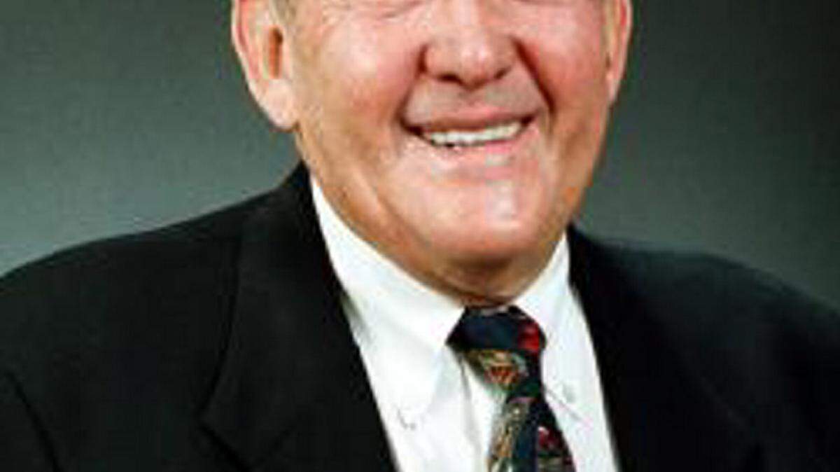 John Clarke
