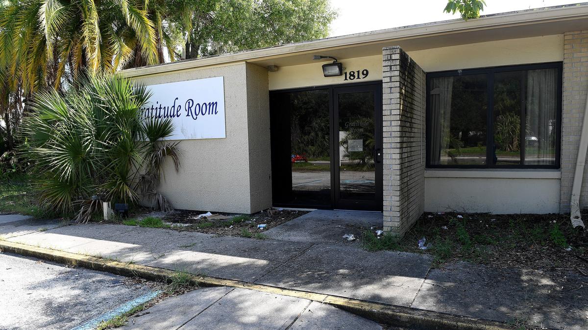 The city of Bradenton approved a proposal to build a new substance abuse recovery center, which will renovate the former, and now vacant original juvenile detention center. Some officials are concerned the proposal is contrary to the city’s goals in the area.