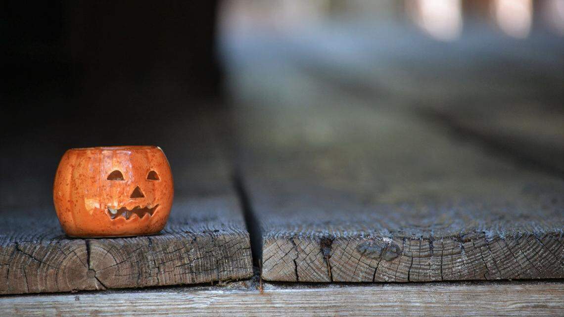 Shake, rattle and moan: Five haunting songs to help scare up a truly Florida Halloween