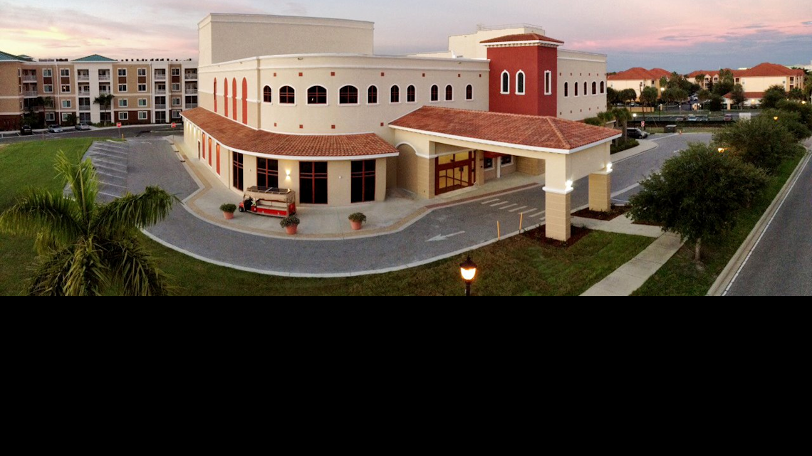 Manatee Performing Arts Center closes deal for parking lot land 