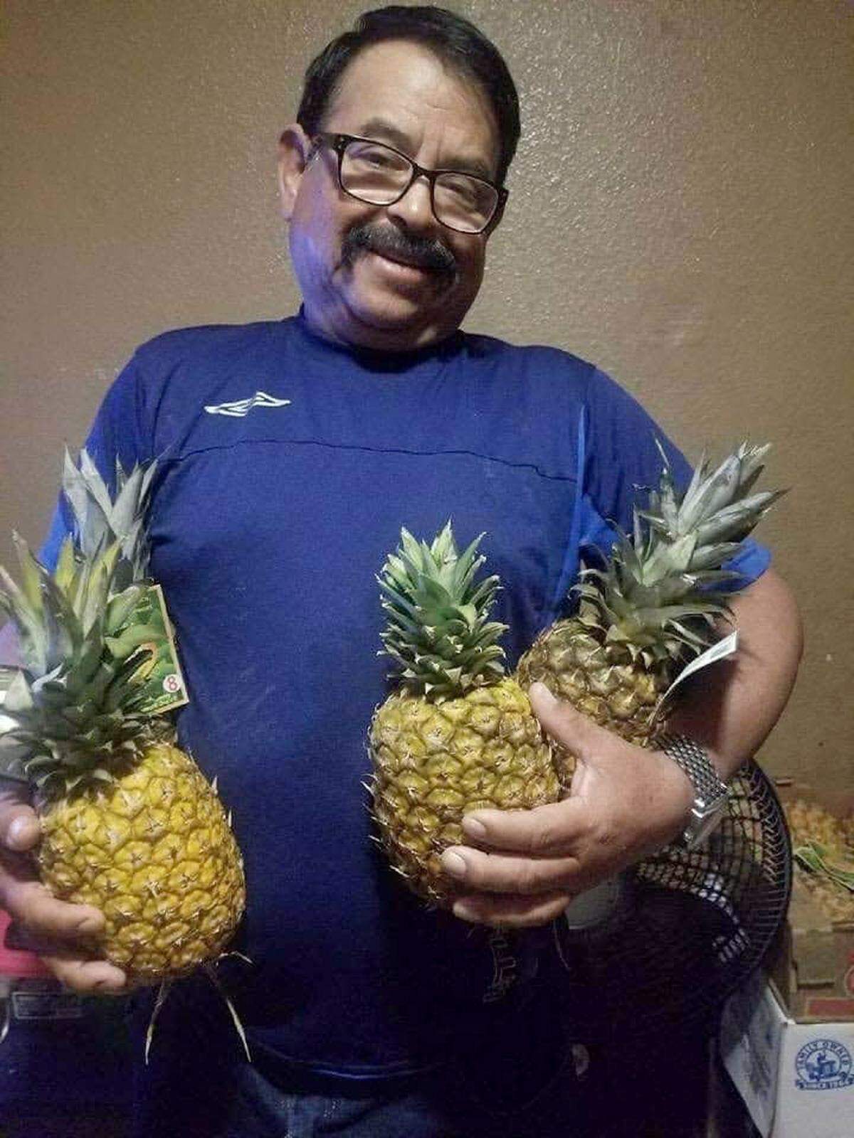 Ramon Morales