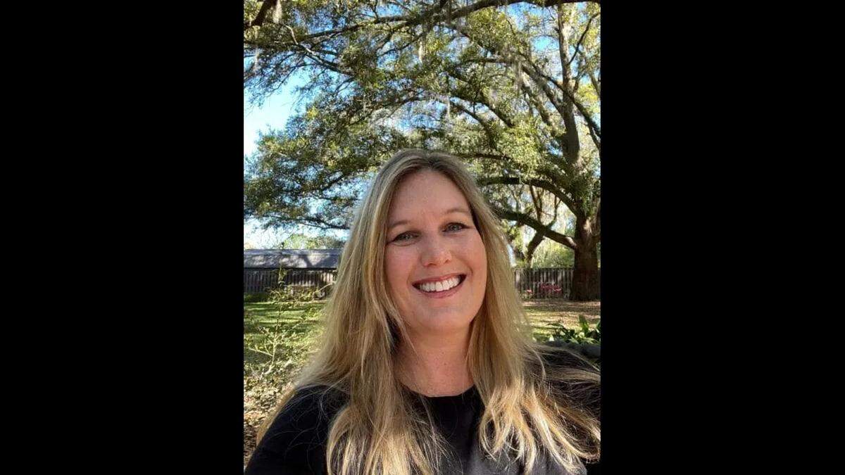 Kim Dinkins, policy and planning director of 1000 Friends of Florida.