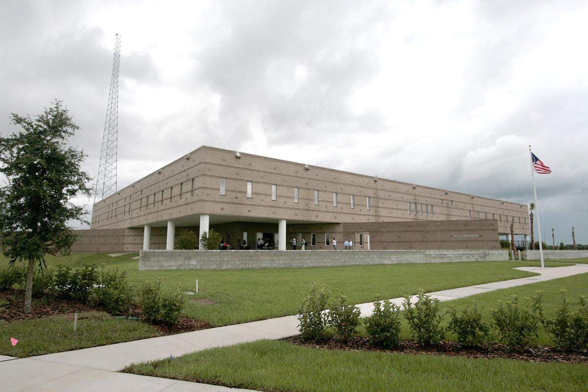 Manatee County’s emergency operations center will direct the county response in the event a hurricane hits the Bradenton area this season.