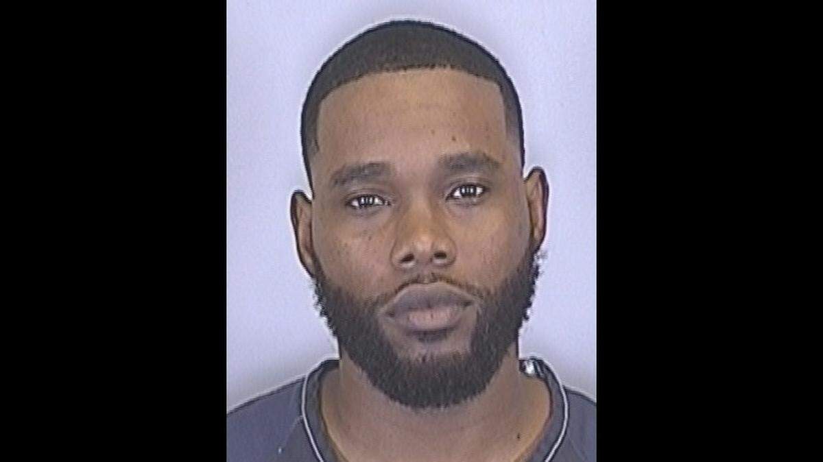 Jeffrey C. Hall Jr.