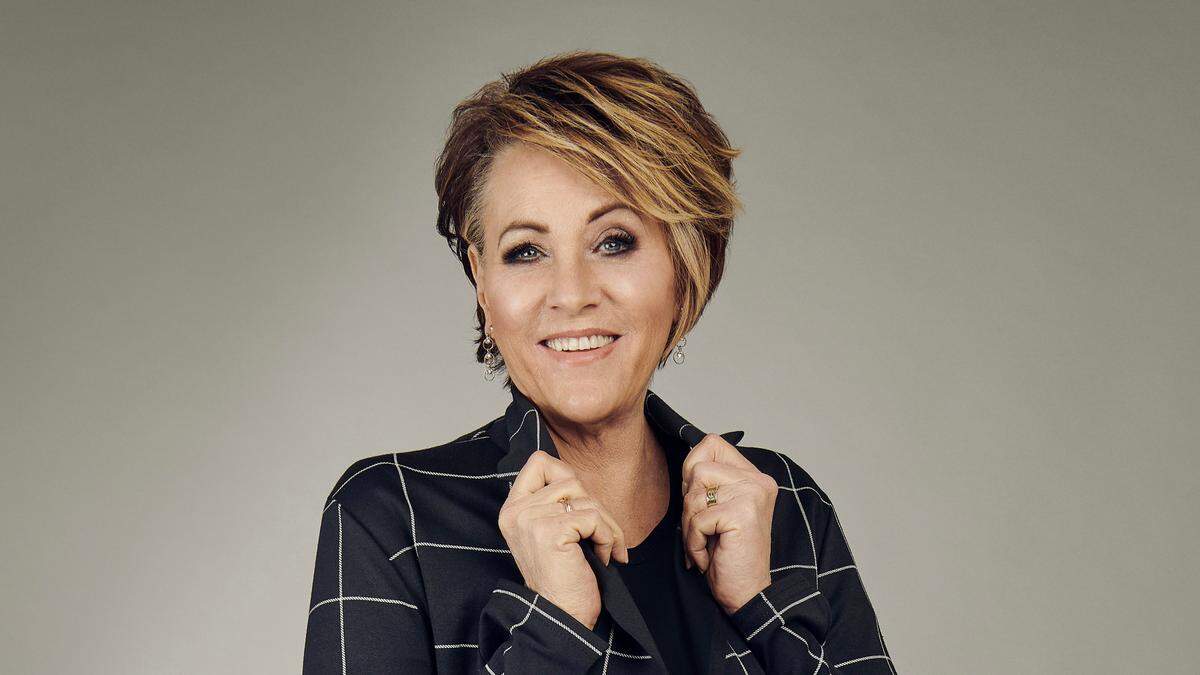 12/23/2020--Lorna Luft will be the keynote speaker for Tidewell Foundation’s 12th Annual Signature Luncheon, scheduled for Feb. 5 at the Ritz-Carlton, Sarasota