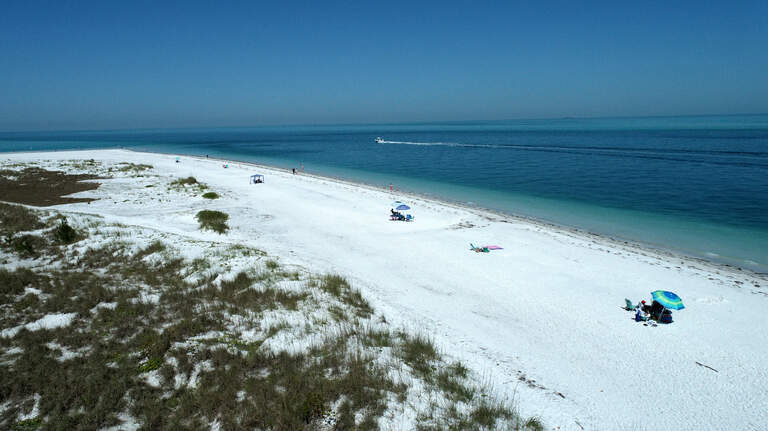 Manatee deputies open death investigation after drowning off Anna Maria Island