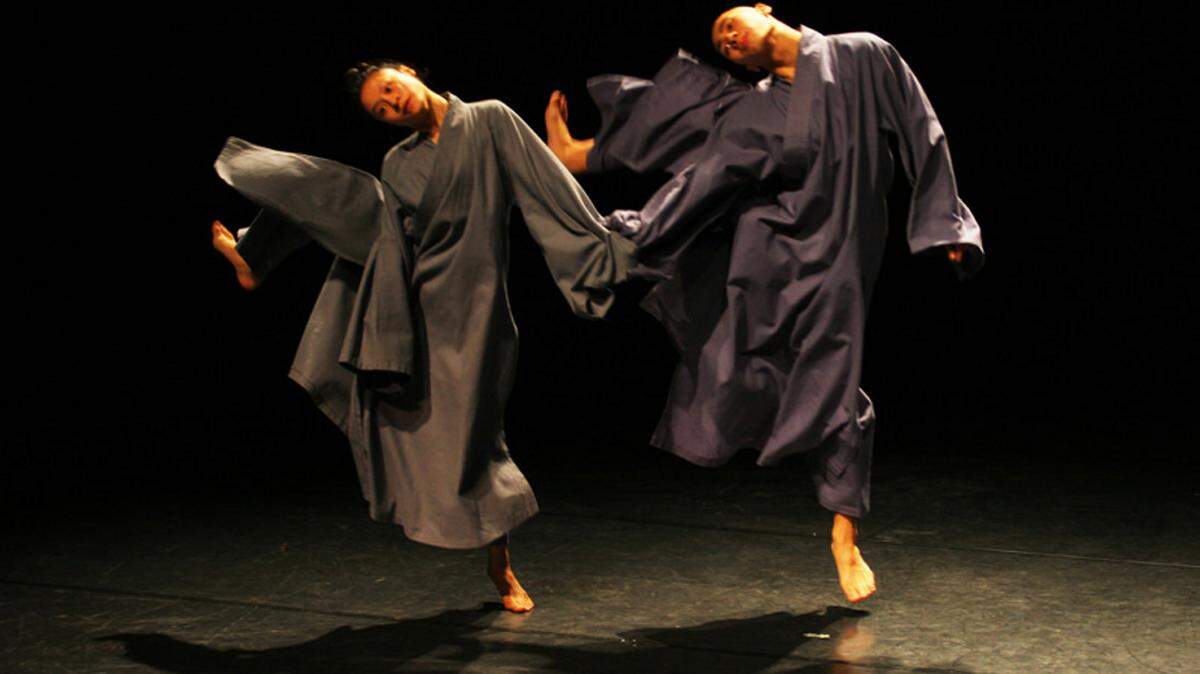 TAO Dance Theater