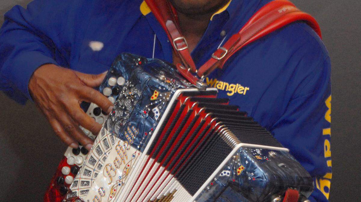 Jeffery Broussard & The Creole Cowboys features the accordion mastery and soulful vocals of Broussard. The band delivers great, pack-the-floor renditions of Creole classics as well as their own brand of contemporary Zydeco. The band plays at 8 p.m. today at Fogartyville, 525 Kumquat Ct., Sarasota. Tickets are $20 in advance/$25 at the door. Advance tickets are available at www.wslr.org. Zydeco dance lessons at 7 p.m. 
 PROVIDED PHOTO