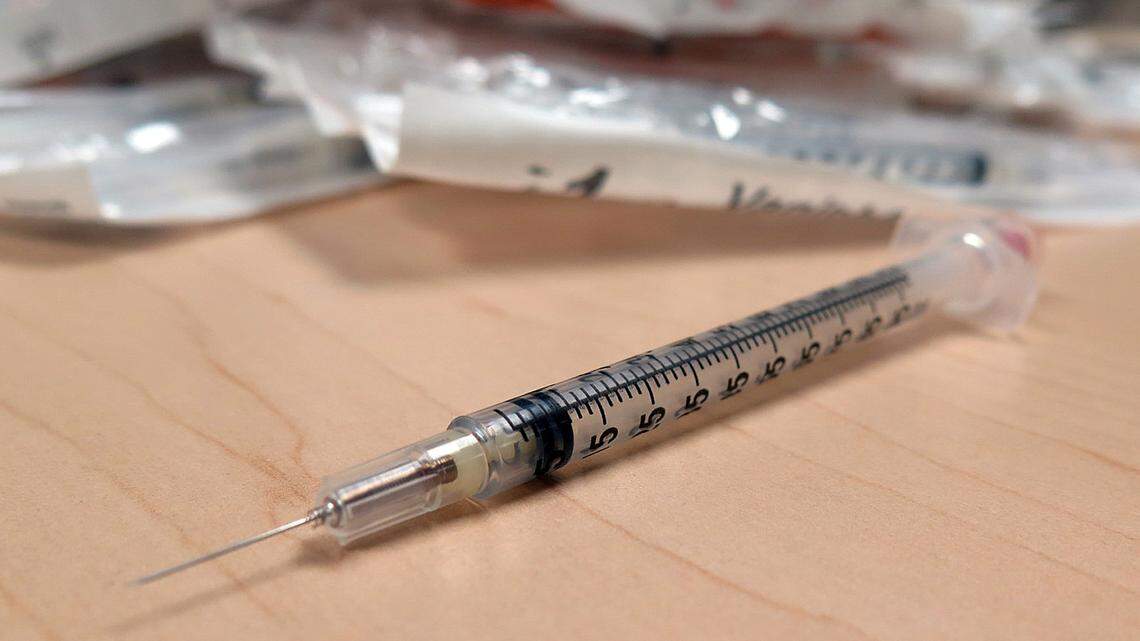 Rep. Vern Buchanan to host anti-heroin roundtable in Bradenton 