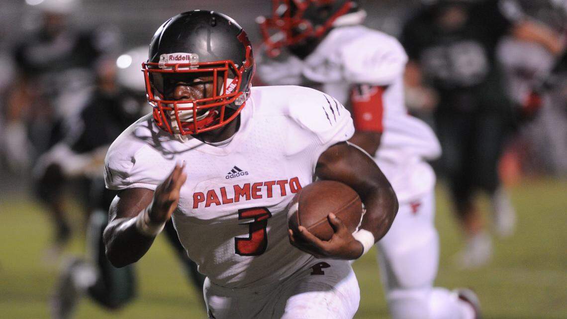 Prep football | Bradenton Blitz for Week 8 