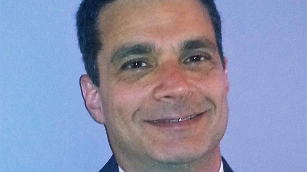 Paul Kirchman PHOTO PROVIDED