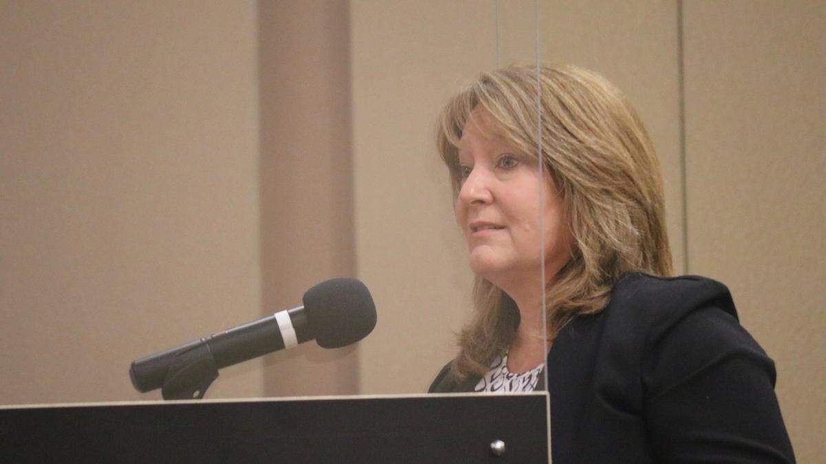 Manatee County tourist tax revenues fell 73 percent in June, the worst month for tourism so far during the COVID-19 pandemic, said Jan Brewer of the Manatee County Office of Financial Management. Brewer made her report during a meeting Monday of the Manatee County Tourist Development Council.
