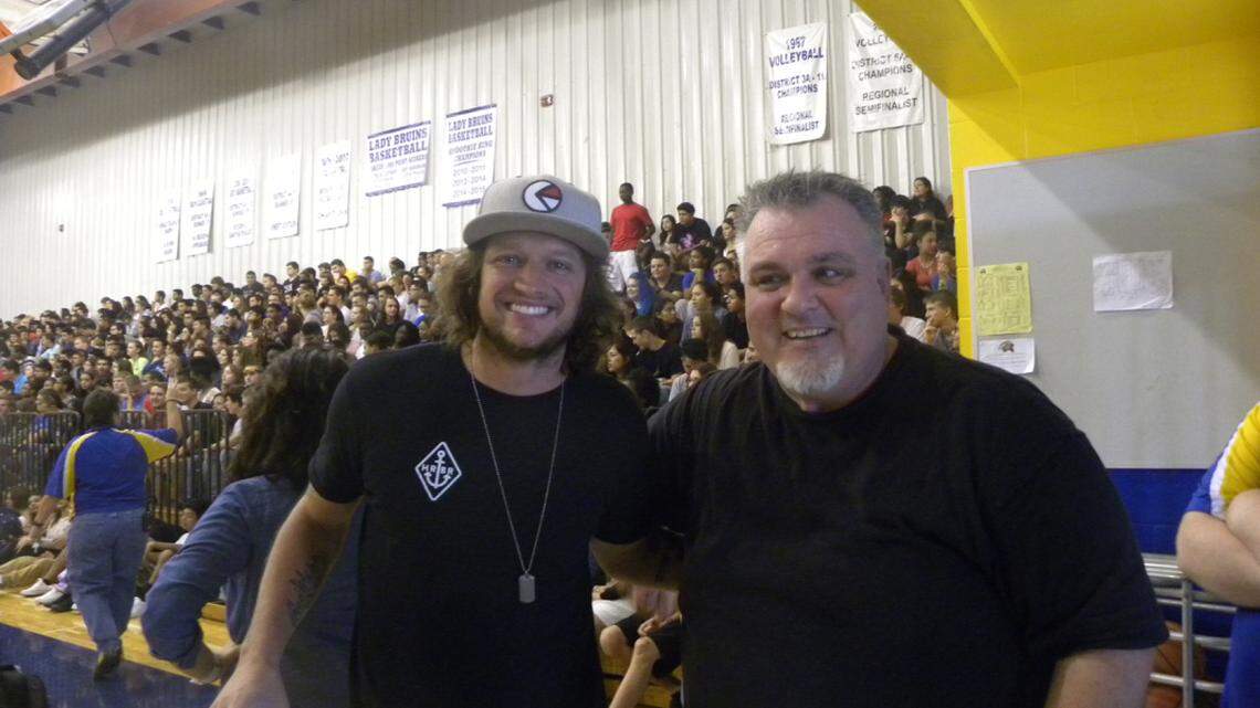 Journalism Next: AVID Bayshore High students impress 