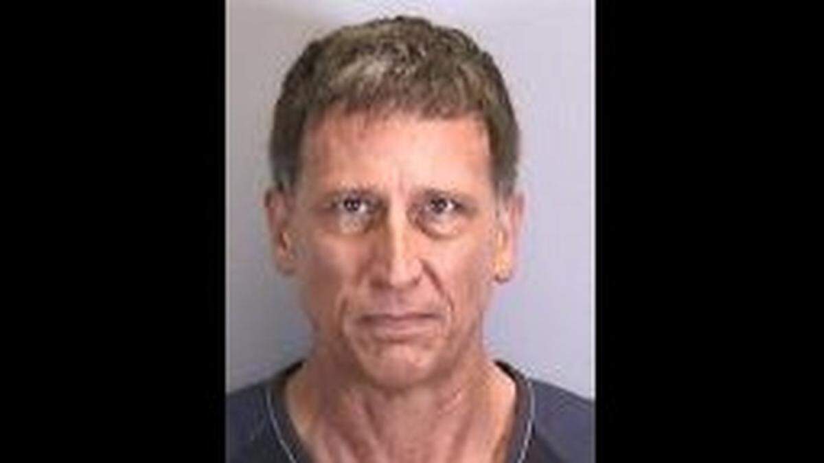 Mark Snyder, 55, was arrested on July 3 after deputies say he attacked a woman in her home during a burglary on Holmes Beach. Snyder faces new charges in a burglary case that previously occurred on Anna Maria Island.