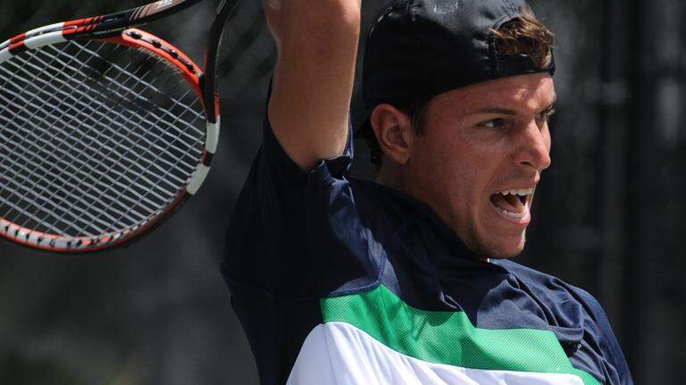 2016 Joey Gratton Sarasota Open