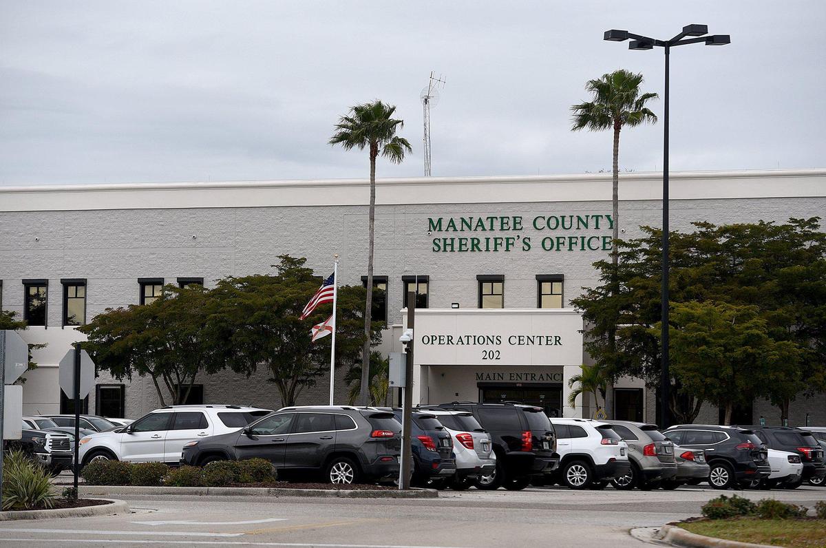 Manatee County Sheriff’s Office Operations Center