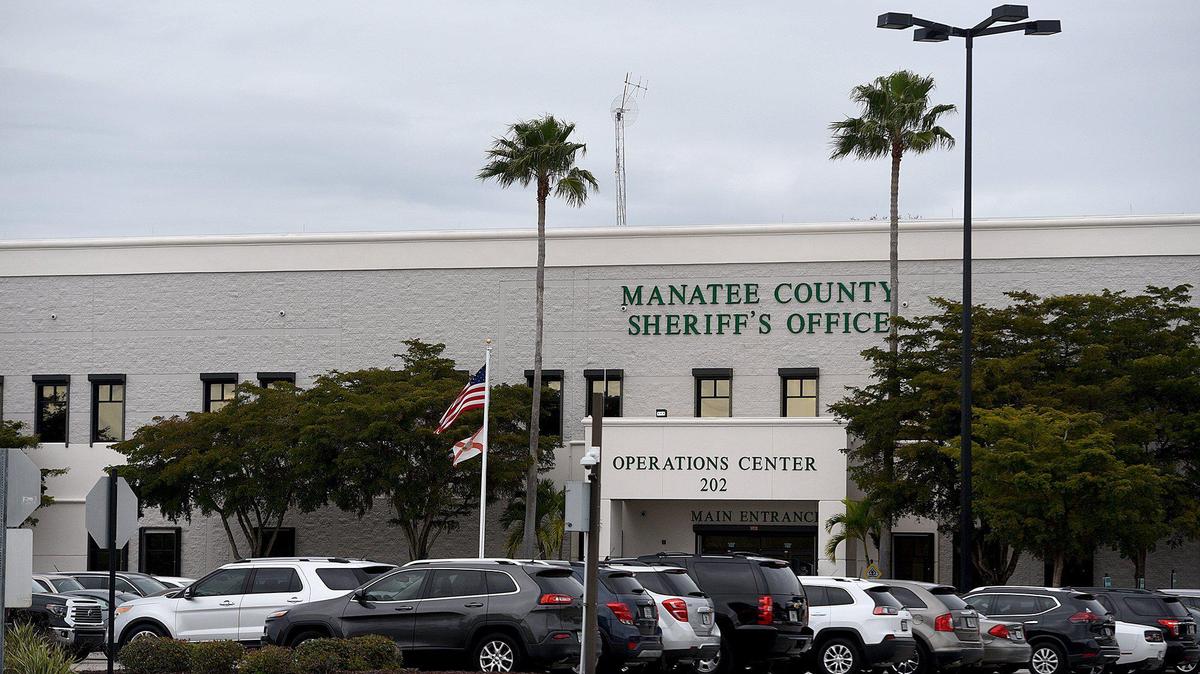 Manatee County Sheriff’s Office Operations Center