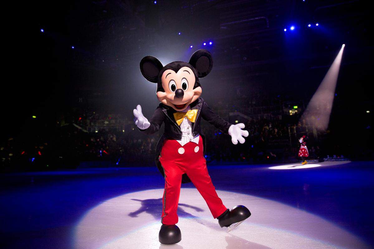 Feld Entertainment is relaunching its two live touring shows, Disney on Ice and Monster Jam. Live shows were shut down in March because of the COVID-19 pandemic.